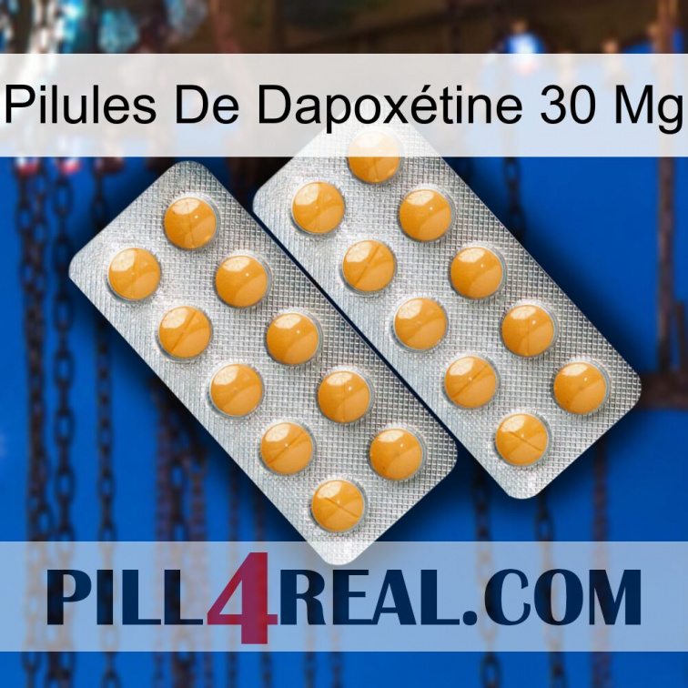 Pilules De Dapoxétine 30 Mg levitra2